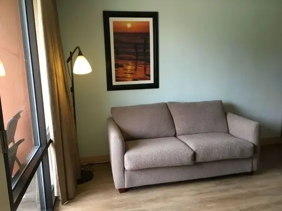 Süit, 1 En Büyük (King) Boy Yatak