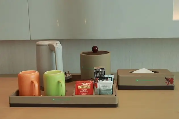 Oda, 1 Tek Kişilik Yatak, Engellilere Uygun