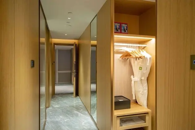 Oda, 1 Tek Kişilik Yatak, Engellilere Uygun