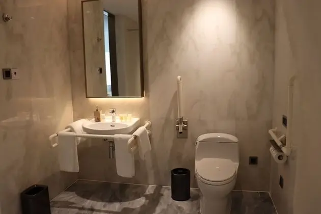 Oda, 1 Tek Kişilik Yatak, Engellilere Uygun