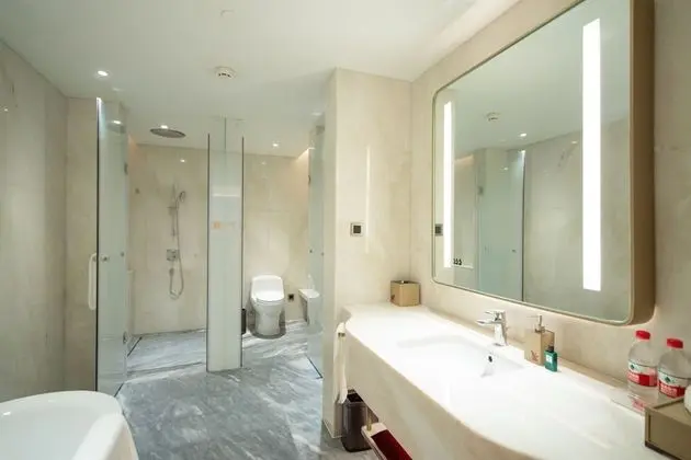 Superior Oda, 2 Tek Kişilik Yatak, Sigara İçilmez, Göl Manzaralı