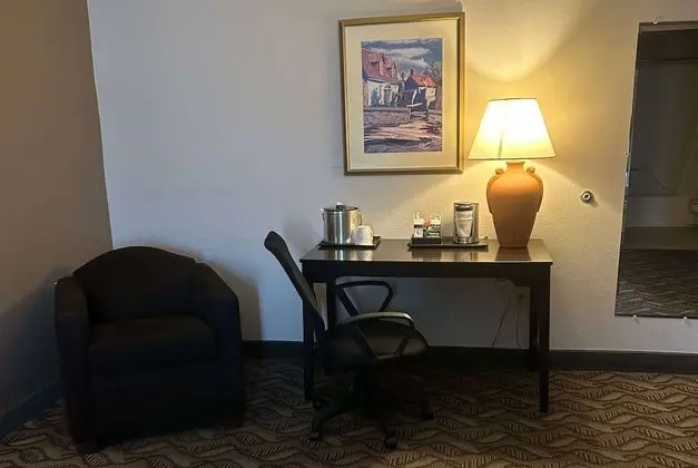 Süit, 1 En Büyük (King) Boy Yatak, Sigara İçilmez (One-Bedroom Suite)