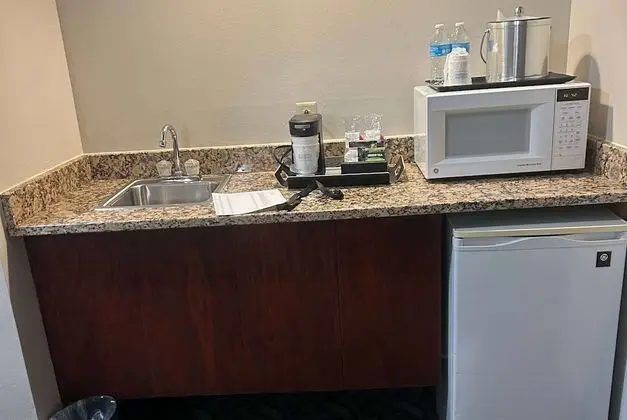 Süit, 1 En Büyük (King) Boy Yatak, Sigara İçilmez (One-Bedroom Suite)