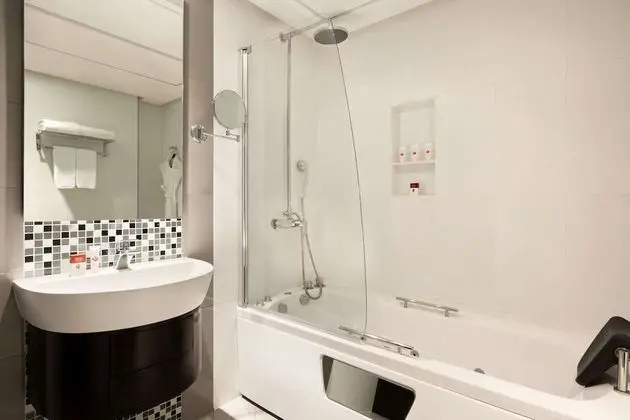 Club Süit, 1 En Büyük (King) Boy Yatak, Sigara İçilebilir (2 Bedrooms)
