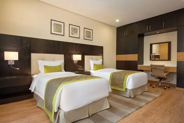 Deluxe Oda, 1 Tek Kişilik Yatak, Sigara İçilebilir