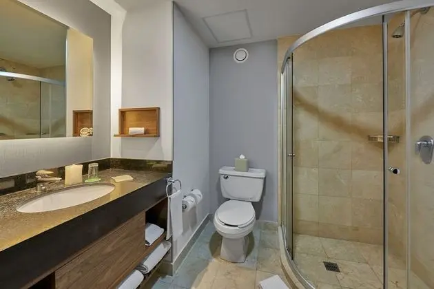 Deluxe Süit, 2 Çift Kişilik Yatak