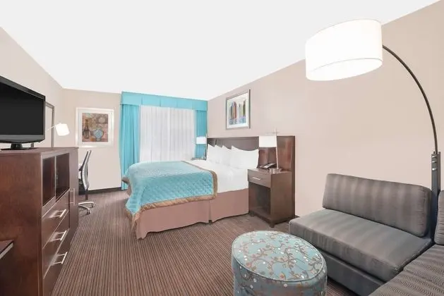 Oda, 1 En Büyük (King) Boy Yatak, Engellilere Uygun (Mbil,Grnd Lvl/3rd Flr,Tub w/Grab Bars)