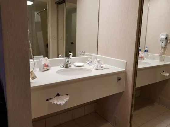 Junior Süit, 1 En Büyük (King) Boy Yatak, Sigara İçilmez