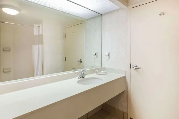 Süit, 1 En Büyük (King) Boy Yatak ve Çekyat (Master Suite)