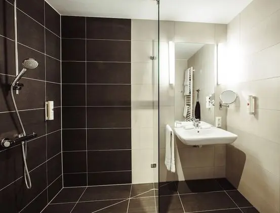 Standard Oda, 2 Tek Kişilik Yatak, Engellilere Uygun, Sigara İçilmez