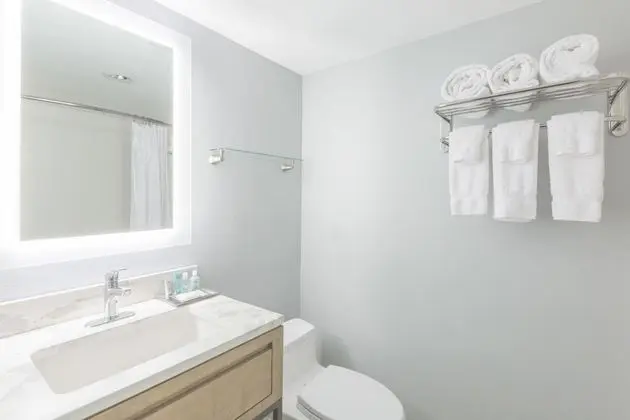 1 Çift ​​kişilik Yatak Guest Room
