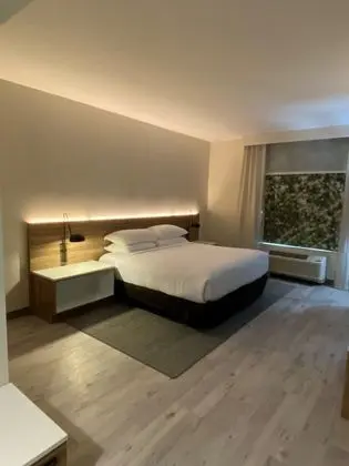 Oda, 1 En Büyük (King) Boy Yatak, Sigara İçilmez