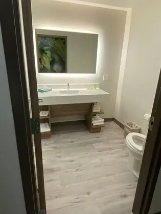 Oda, 1 En Büyük (King) Boy Yatak, Sigara İçilmez