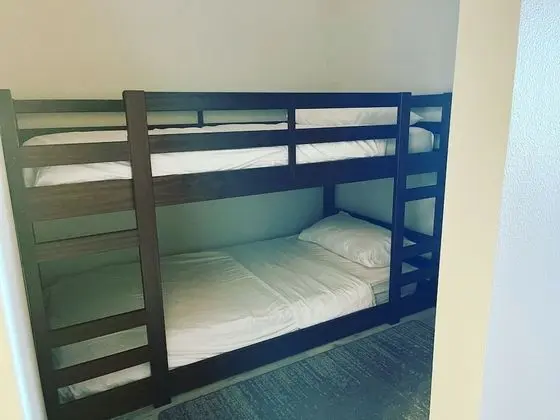 Family Tek Kişilik Oda, Birden Çok Yatak, Sigara İçilmez