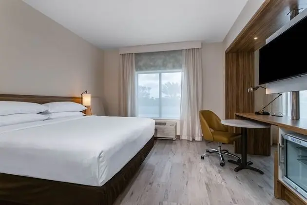 Stüdyo Süit, 1 En Büyük (King) Boy Yatak, Engellilere Uygun, Sigara İçilmez (Mobility)