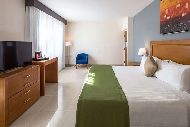 Süit, 1 En Büyük (King) Boy Yatak, Sigara İçilmez (One-Bedroom)