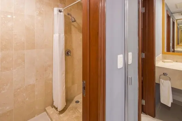 Süit, 1 En Büyük (King) Boy Yatak, Sigara İçilmez (One-Bedroom)