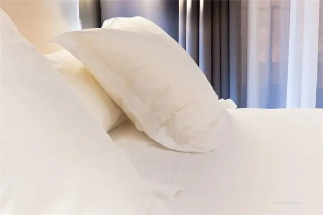 Deluxe Tek Kişilik Oda