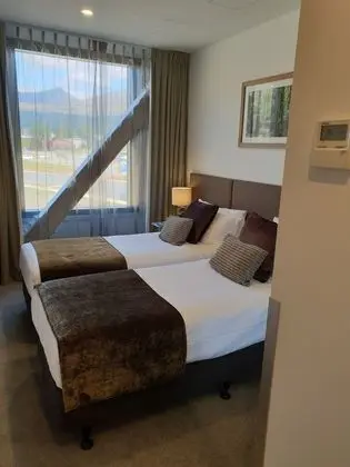 Standard İki Ayrı Yataklı Oda, 2 Tek Kişilik Yatak