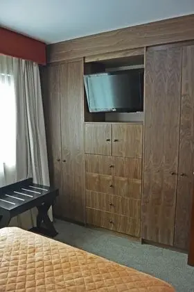 Süit, 1 Çift Kişilik Yatak