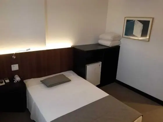 Suíte Superior 1 Cama Solteiro Adaptado