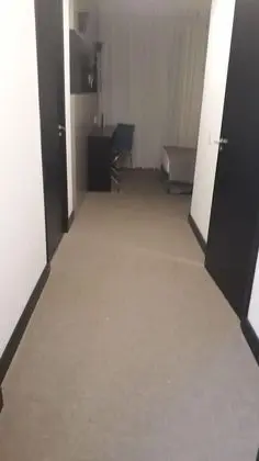Suíte Superior 1 Cama Solteiro Adaptado
