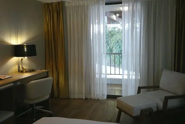 Business Oda, 1 En Büyük (King) Boy Yatak, Sigara İçilmez, Balkon