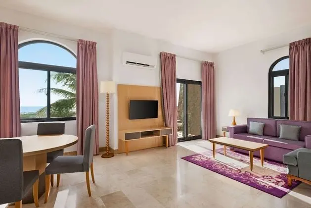 Executive Dağ Evi, 1 En Büyük (King) Boy Yatak, Sigara İçilmez