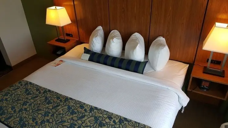Deluxe Süit, 1 Yatak Odası, Sigara İçilmez, Balkon