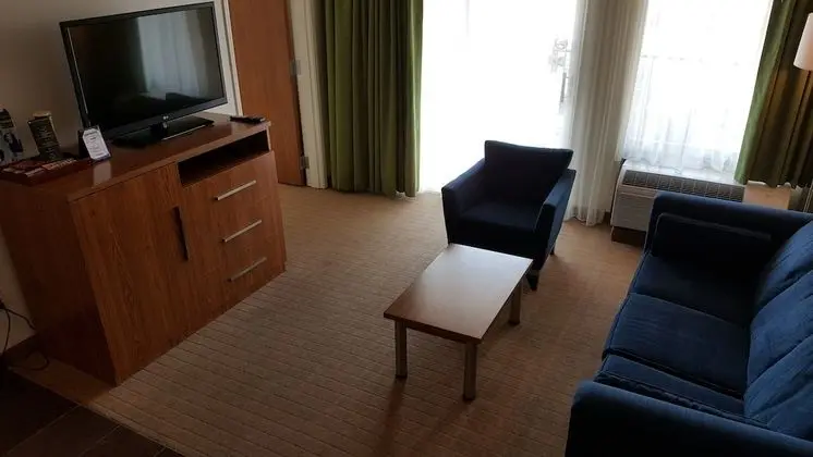 Deluxe Süit, 1 Yatak Odası, Sigara İçilmez, Balkon