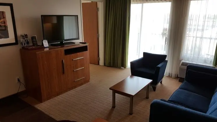 Deluxe Süit, 1 Yatak Odası, Sigara İçilmez, Balkon