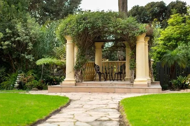 Süit, 1 Büyük (Queen) Boy Yatak (DELUXE GARDEN COTTAGE)