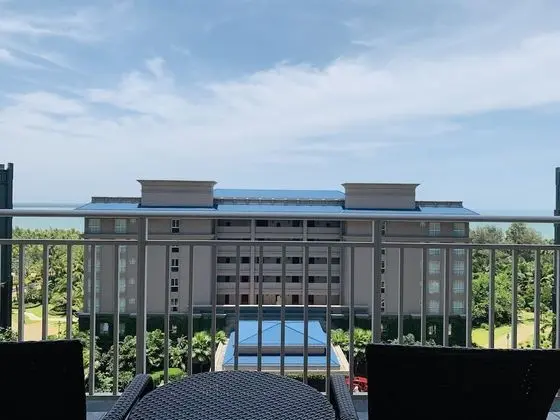 Oda, 2 Tek Kişilik Yatak, Sigara İçilebilir, Bahçe Manzaralı