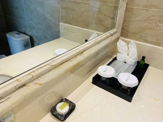 Oda, 2 Tek Kişilik Yatak, Sigara İçilebilir, Bahçe Manzaralı