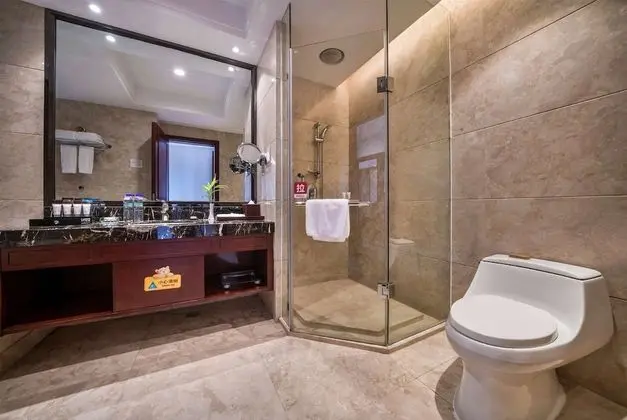 Deluxe Oda, Sigara İçilebilir