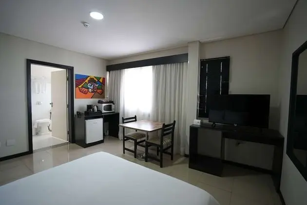 Deluxe İki Ayrı Yataklı Oda