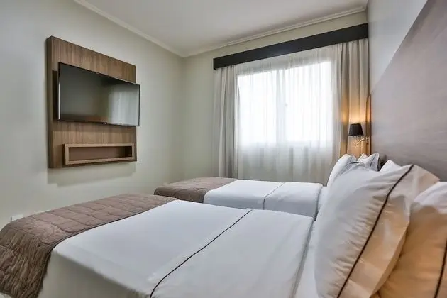 Oda, 2 Tek Kişilik Yatak, Sigara İçilmez