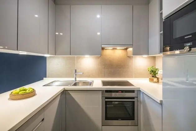 Two Bedroom Sunrise Suite