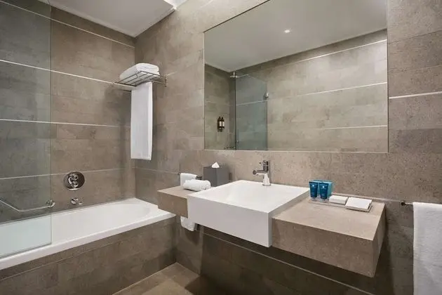 Two Bedroom Sunrise Suite