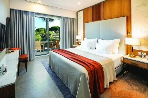 Two Bedroom Sunset Suite