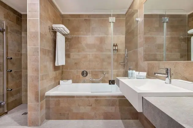 Two Bedroom Sunset Suite