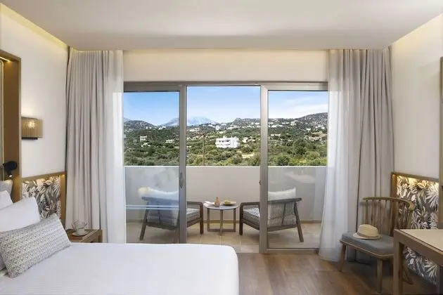 Bungalow Junior Suite