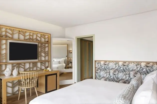 Bungalow Junior Suite