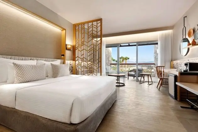 Bungalow Junior Suite