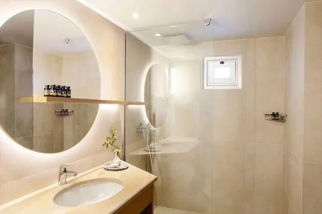 Bungalow Junior Suite