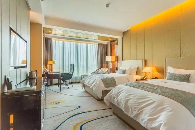 Executive Oda, 2 Tek Kişilik Yatak, Sigara İçilmez
