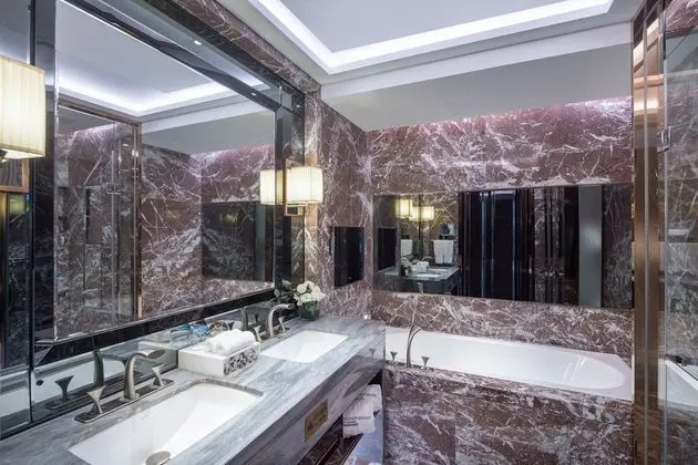 Premium Oda, 2 Tek Kişilik Yatak, Sigara İçilebilir