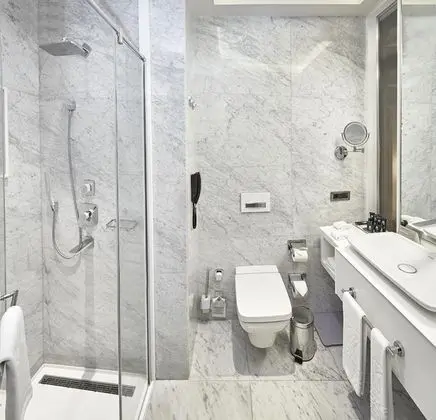 Executive Oda, Şehir Manzaralı