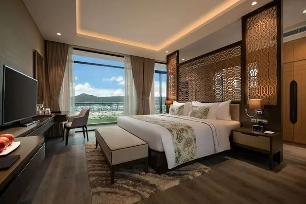 Villa, 3 Yatak Odası, Sigara İçilmez