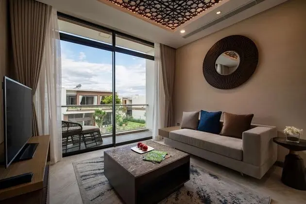 Villa, 3 Yatak Odası, Sigara İçilmez